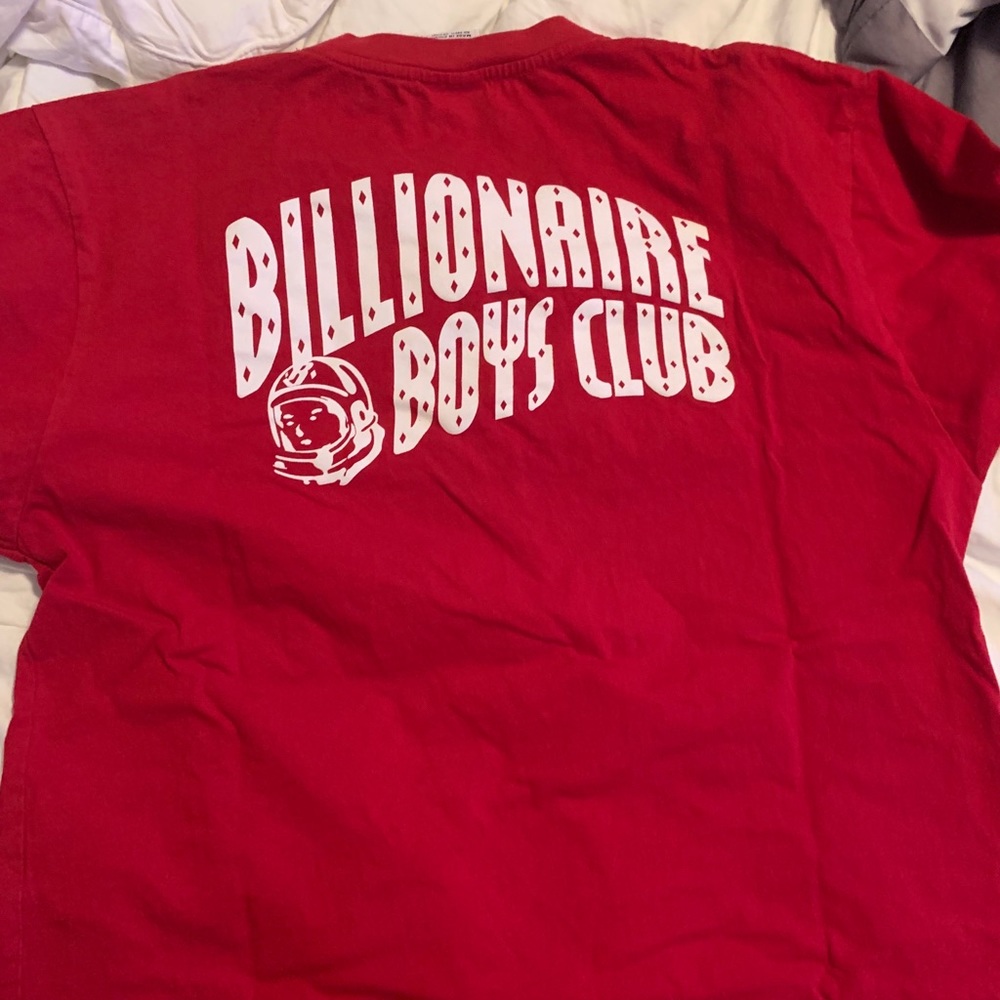 BBC SHIRT